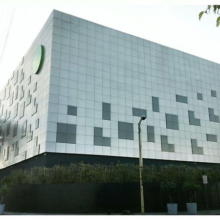 Green Sun Hotel Makati City Exterior foto
